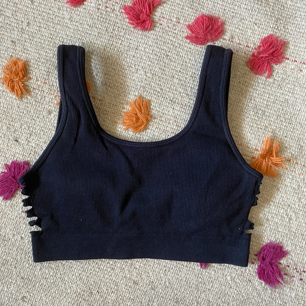 Fabletics Sports Bra